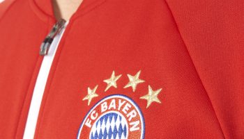 Survêtement  Bayern Munich