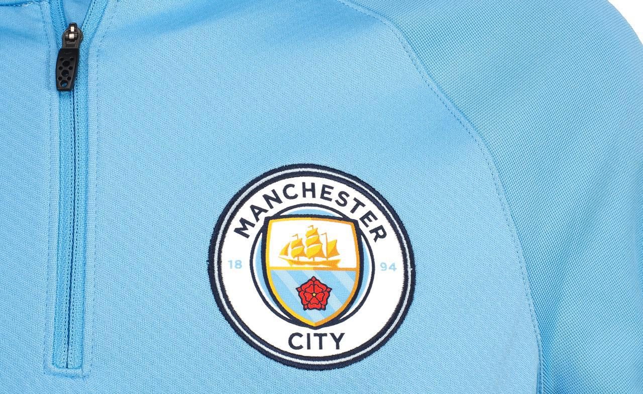 Manchester City