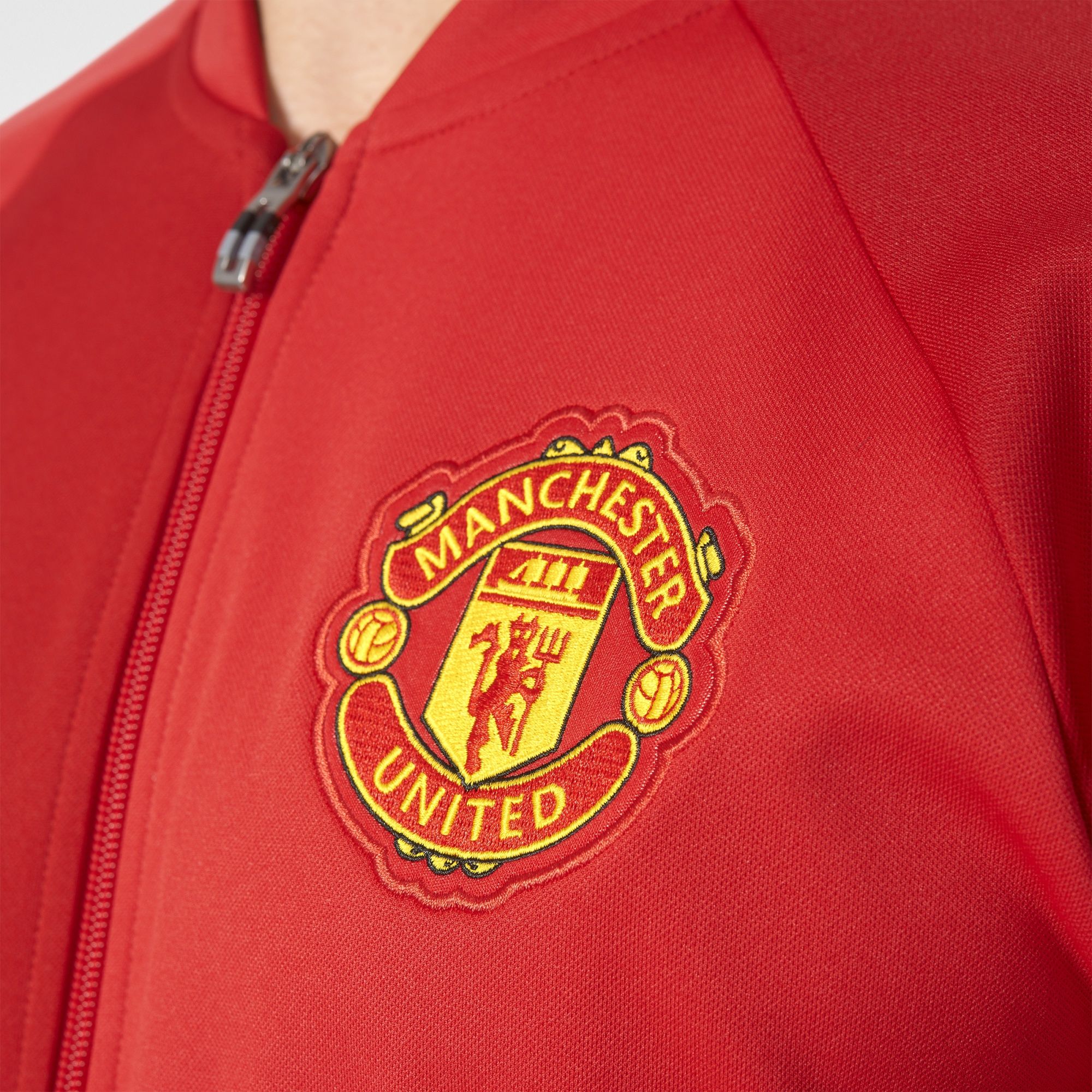 Survetement Manchester United