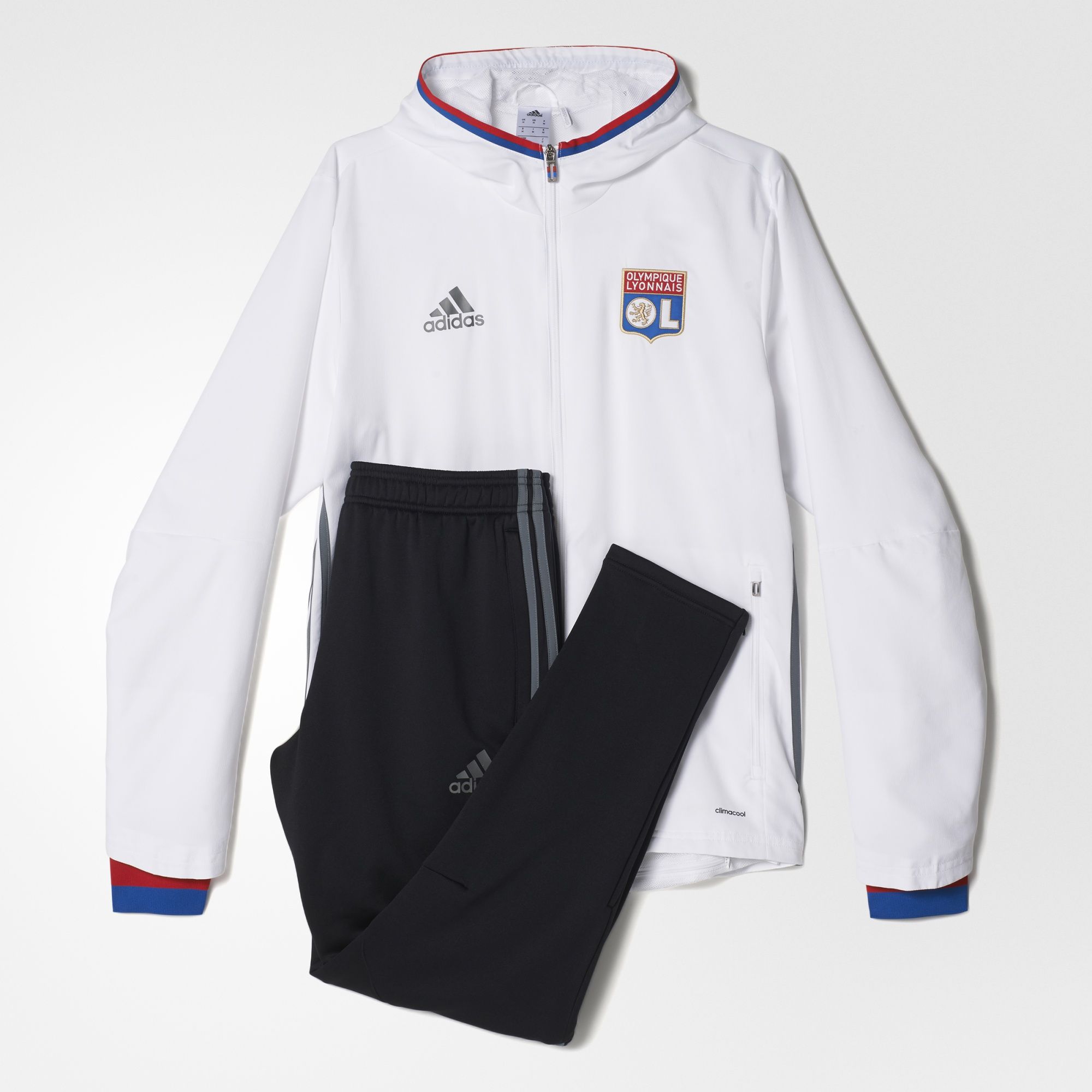 jogging adidas lyon