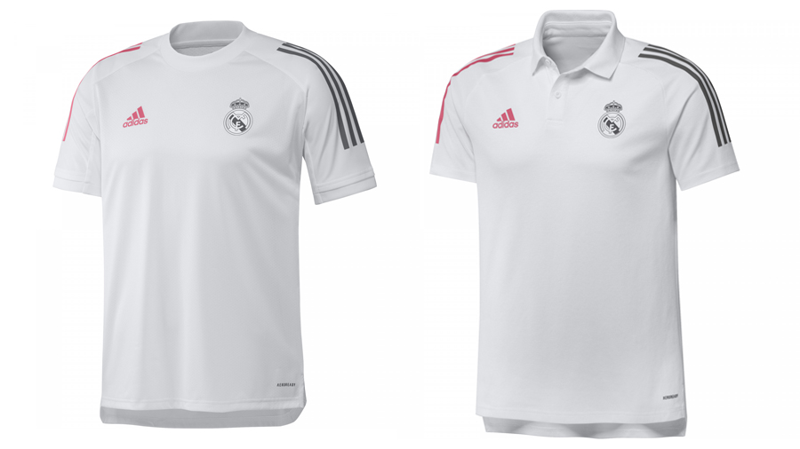 Surv tements Real Madrid 2020 21 sur Survetement Foot