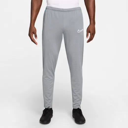 Pantalon survêtement Nike Academy gris bleu