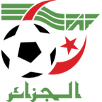 Écusson Algérie