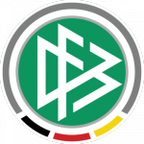 Écusson Allemagne