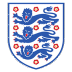 Écusson Angleterre