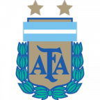 Écusson Argentine