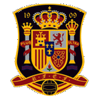 Écusson Espagne