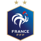 Écusson France
