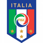 Écusson Italie