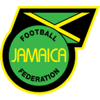 Écusson Jamaïque
