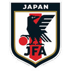 Écusson Japon