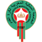 Écusson Maroc