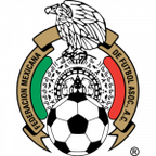 Écusson Mexique