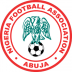 Écusson Nigeria