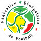 Écusson Sénégal