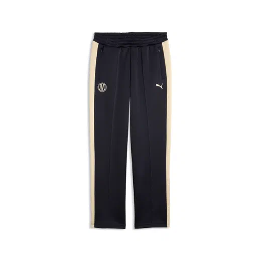 Pantalon OM T7 noir or