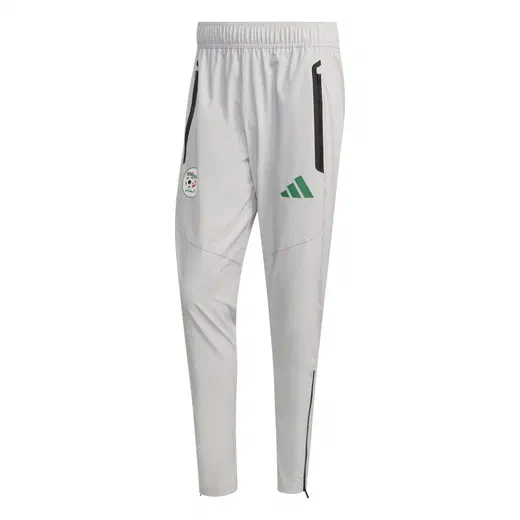 Pantalon survêtement Algérie Travel gris