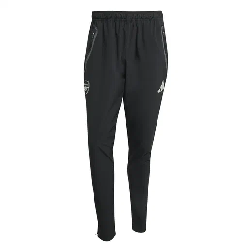 Pantalon survêtement Arsenal Vis Tech noir