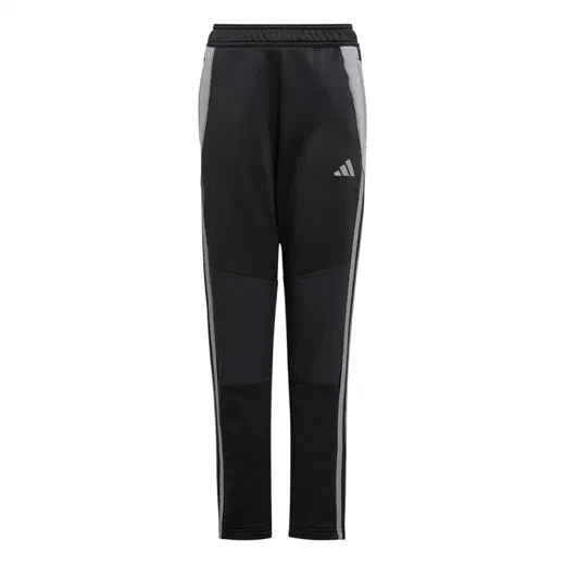 Pantalon survêtement junior adidas Tiro noir