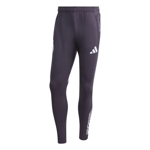 Pantalon survêtement Manchester United violet