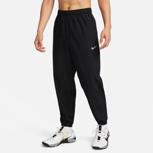 Pantalon survêtement Nike Form noir