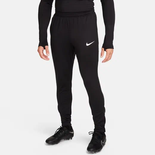 Pantalon survêtement Nike noir