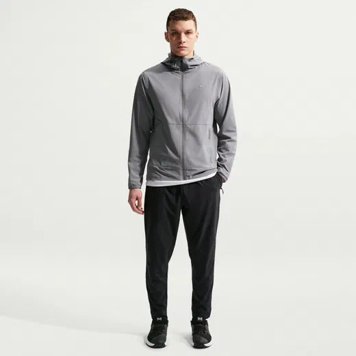 Pantalon survêtement Nike Unlimited noir