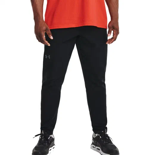 Pantalon survêtement Under Armour Unstoppable noir