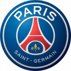Écusson PSG