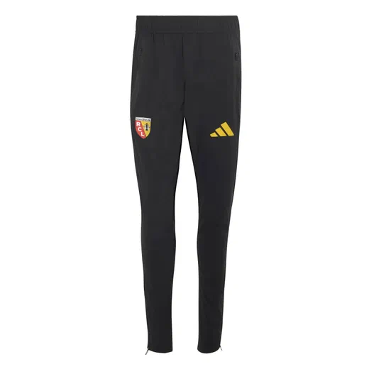 Pantalon survêtement RC Lens Travel noir