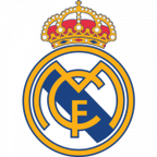 Écusson Real Madrid