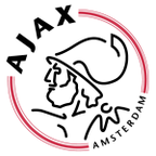 Écusson Ajax Amsterdam