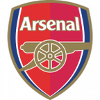 Écusson Arsenal