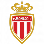 Écusson AS Monaco