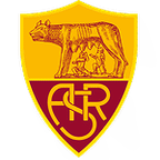 Écusson AS Roma
