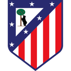 Écusson Atlético de Madrid