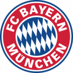Écusson Bayern Munich