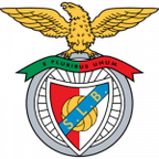 Écusson Benfica