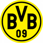Écusson Borussia Dortmund