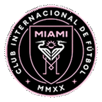 Écusson Inter Miami