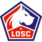 Écusson Lille