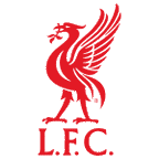 Écusson Liverpool