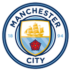 Écusson Manchester City