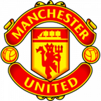 Écusson Manchester United