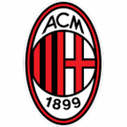 Écusson Milan AC