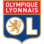 Écusson Olympique lyonnais