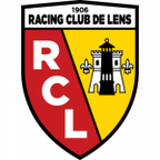 Écusson RC Lens