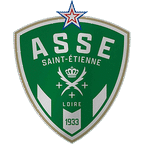 Écusson Saint-Étienne