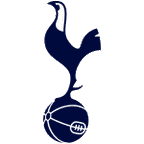 Écusson Tottenham