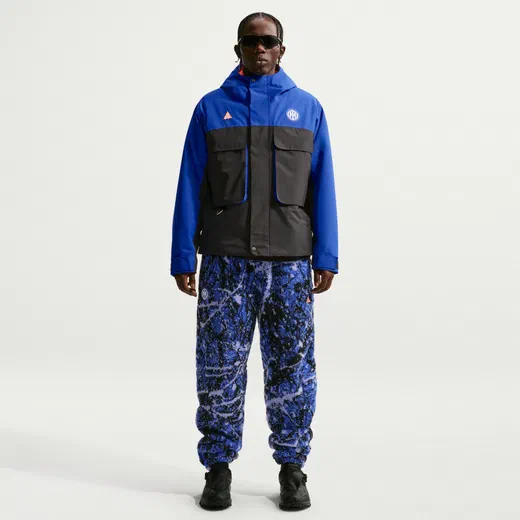 Veste Inter Milan ACG Storm-FIT bleu noir